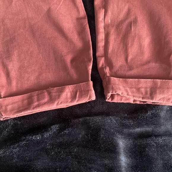 Torrid #feelthefit cotton/spandex pants - Picture 7 of 8